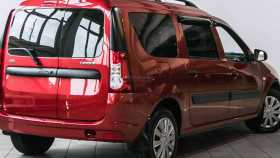 LADA (ВАЗ) Largus 2018 г.в.