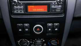 LADA (ВАЗ) Largus 2014 г.в.