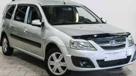 LADA (ВАЗ) Largus 2014 г.в.