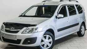 LADA (ВАЗ) Largus 2014 г.в.