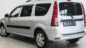 LADA (ВАЗ) Largus 2014 г.в.