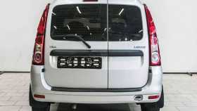 LADA (ВАЗ) Largus 2014 г.в.