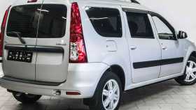 LADA (ВАЗ) Largus 2014 г.в.