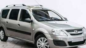 LADA (ВАЗ) Largus 2013 г.в.