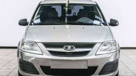 LADA (ВАЗ) Largus 2013 г.в.