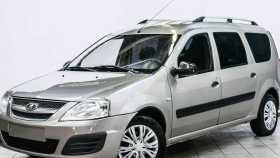 LADA (ВАЗ) Largus 2013 г.в.