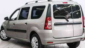 LADA (ВАЗ) Largus 2013 г.в.