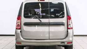 LADA (ВАЗ) Largus 2013 г.в.