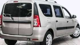 LADA (ВАЗ) Largus 2013 г.в.