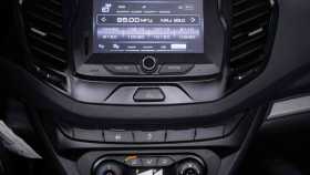 LADA (ВАЗ) Vesta 2018 г.в.