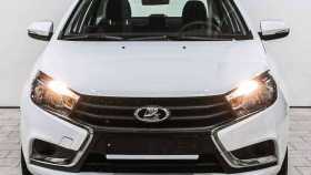LADA (ВАЗ) Vesta 2018 г.в.
