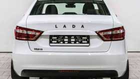 LADA (ВАЗ) Vesta 2018 г.в.