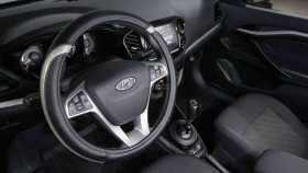 LADA (ВАЗ) Vesta 2018 г.в.