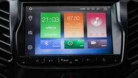 LADA (ВАЗ) Vesta 2018 г.в.