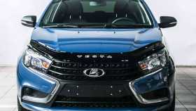 LADA (ВАЗ) Vesta 2018 г.в.