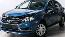 LADA (ВАЗ) Vesta 2018 г.в.