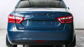 LADA (ВАЗ) Vesta 2018 г.в.