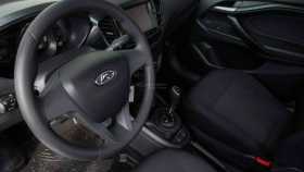 LADA (ВАЗ) Vesta 2018 г.в.