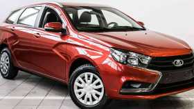 LADA (ВАЗ) Vesta 2017 г.в.