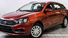 LADA (ВАЗ) Vesta 2017 г.в.