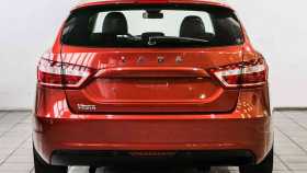 LADA (ВАЗ) Vesta 2017 г.в.