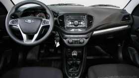 LADA (ВАЗ) Vesta 2017 г.в.