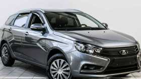 LADA (ВАЗ) Vesta 2019 г.в.
