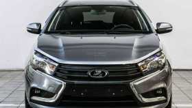 LADA (ВАЗ) Vesta 2019 г.в.