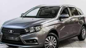 LADA (ВАЗ) Vesta 2019 г.в.