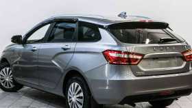 LADA (ВАЗ) Vesta 2019 г.в.