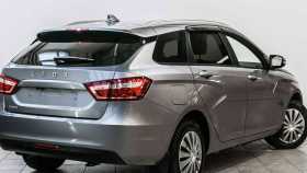 LADA (ВАЗ) Vesta 2019 г.в.