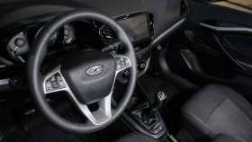 LADA (ВАЗ) Vesta 2019 г.в.