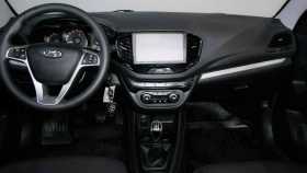 LADA (ВАЗ) Vesta 2019 г.в.