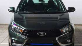 LADA (ВАЗ) Vesta 2016 г.в.