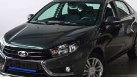 LADA (ВАЗ) Vesta 2016 г.в.