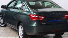 LADA (ВАЗ) Vesta 2016 г.в.