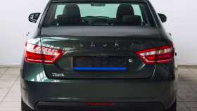 LADA (ВАЗ) Vesta 2016 г.в.