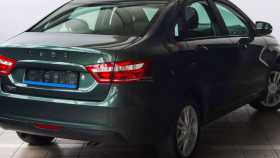 LADA (ВАЗ) Vesta 2016 г.в.