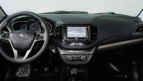 LADA (ВАЗ) Vesta 2016 г.в.