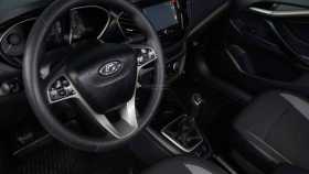 LADA (ВАЗ) Vesta 2016 г.в.