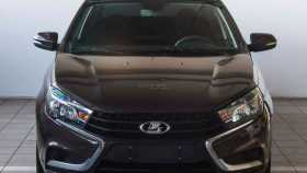 LADA (ВАЗ) Vesta 2016 г.в.