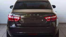 LADA (ВАЗ) Vesta 2016 г.в.