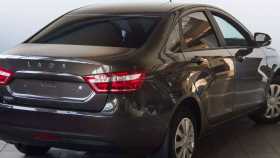 LADA (ВАЗ) Vesta 2016 г.в.