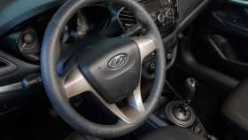 LADA (ВАЗ) Vesta 2016 г.в.