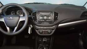 LADA (ВАЗ) Vesta 2016 г.в.