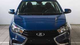 LADA (ВАЗ) Vesta 2016 г.в.