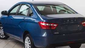 LADA (ВАЗ) Vesta 2016 г.в.