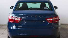 LADA (ВАЗ) Vesta 2016 г.в.
