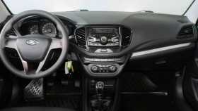 LADA (ВАЗ) Vesta 2016 г.в.