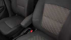 LADA (ВАЗ) Vesta 2016 г.в.